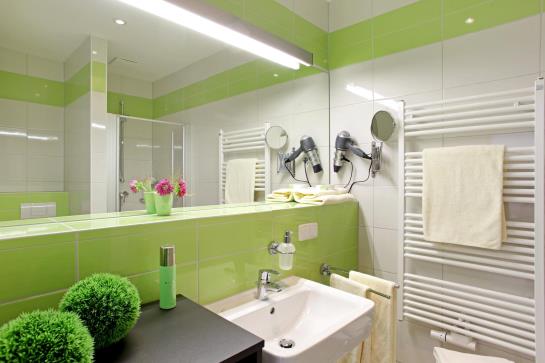 Отель Landhof Insel Usedom