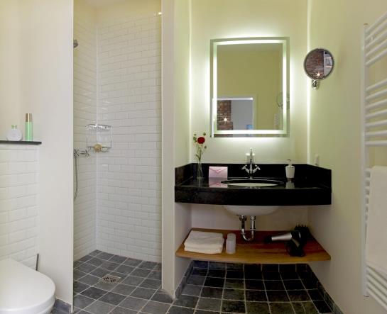 Отель Landhof Insel Usedom