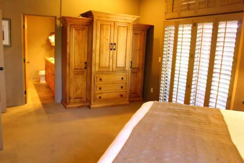 Hotelli Las Posadas Of Sedona