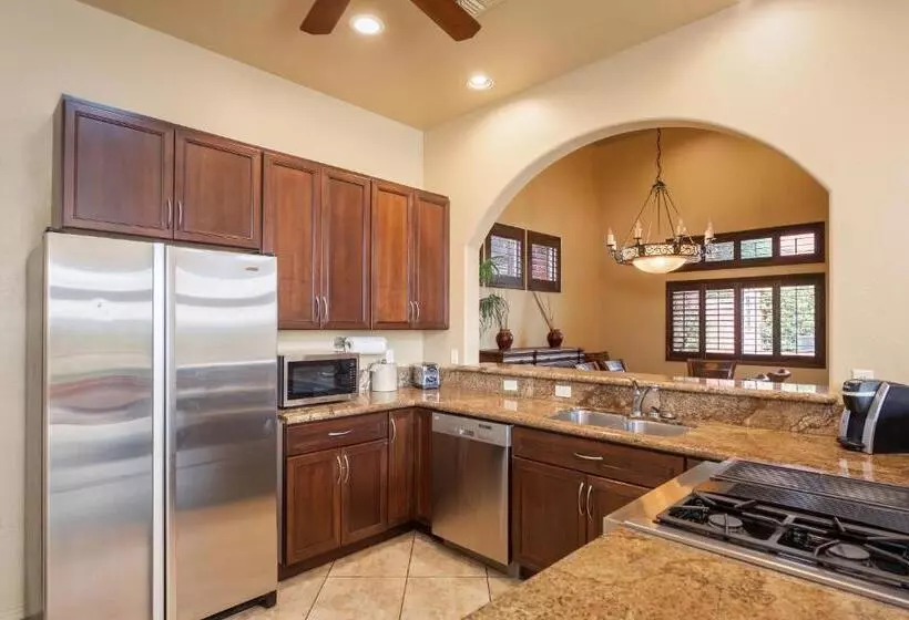 Hotelli Las Posadas Of Sedona