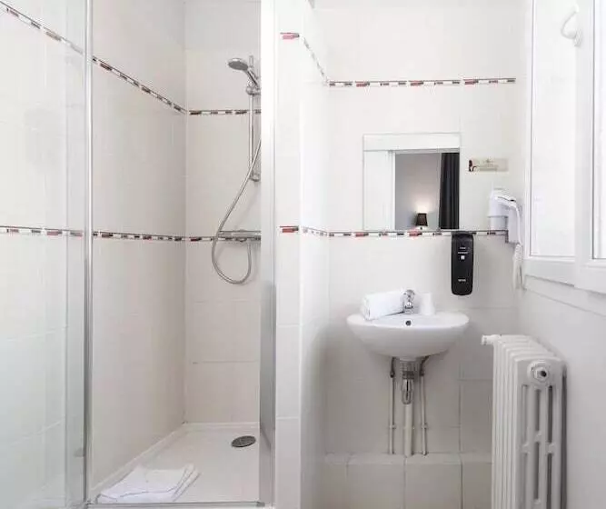 هتل Le Paris Brest