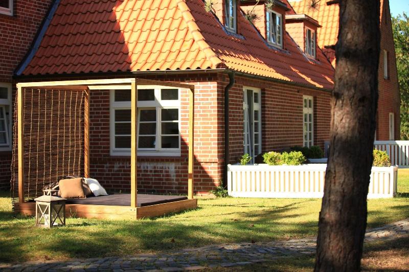 Hotel Lieblingsplatz Strand