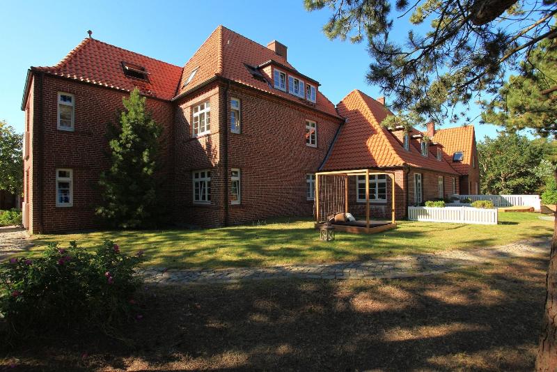 Hotel Lieblingsplatz Strand