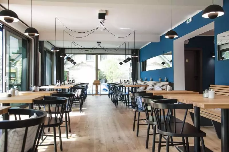 Hotel Lieblingsplatz Strand