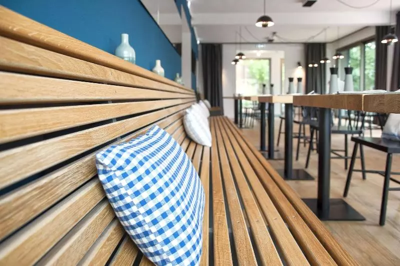 Hotel Lieblingsplatz Strand