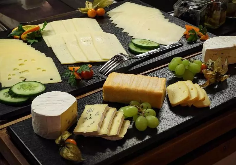 Hotel Lieblingsplatz Strand