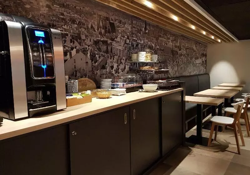 호텔 Montchapet Dijon Centre