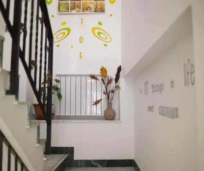 هتل Villa Anja