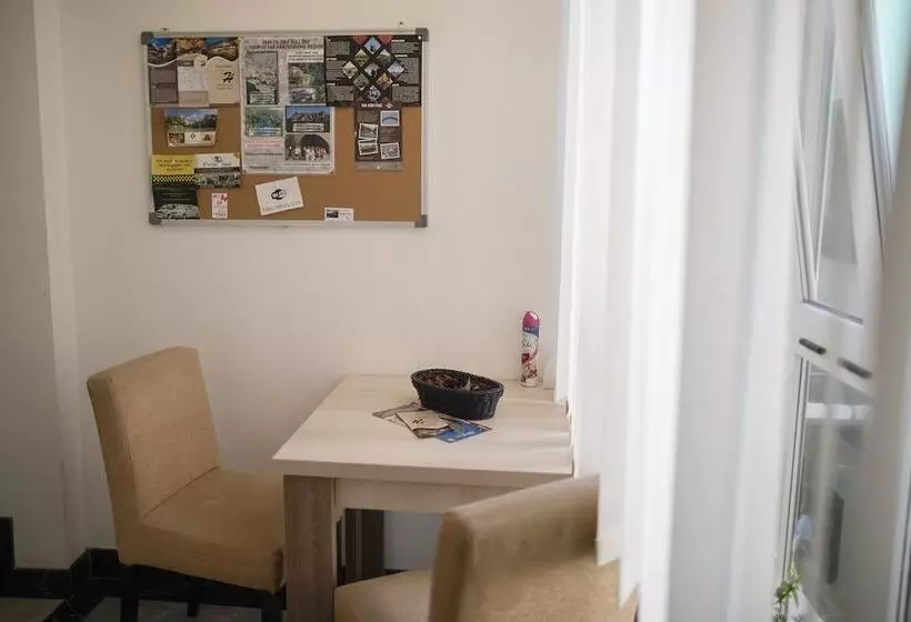 هتل Villa Anja