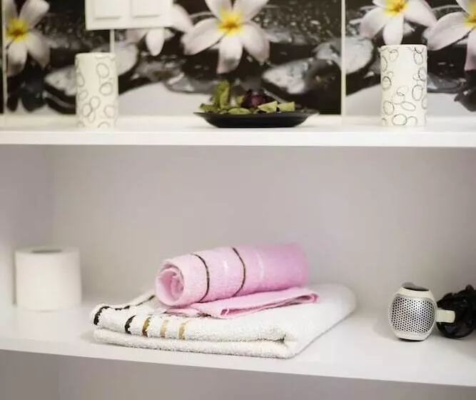 هتل Villa Anja