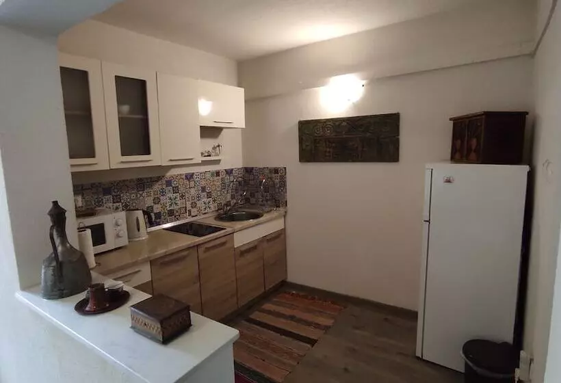 هتل Villa Anja