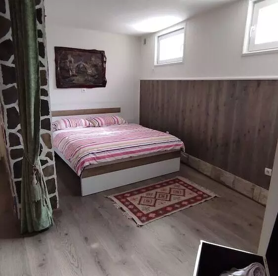 هتل Villa Anja