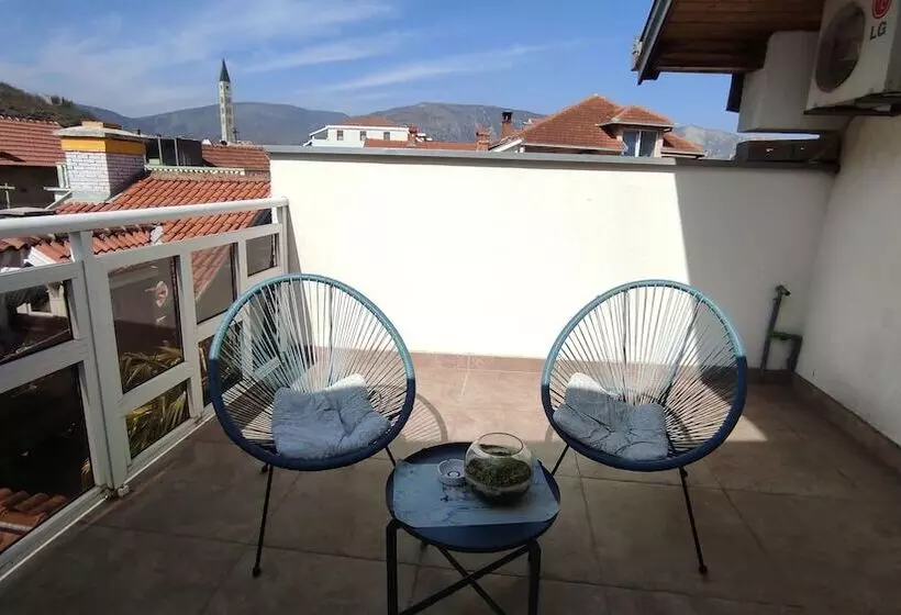 هتل Villa Anja