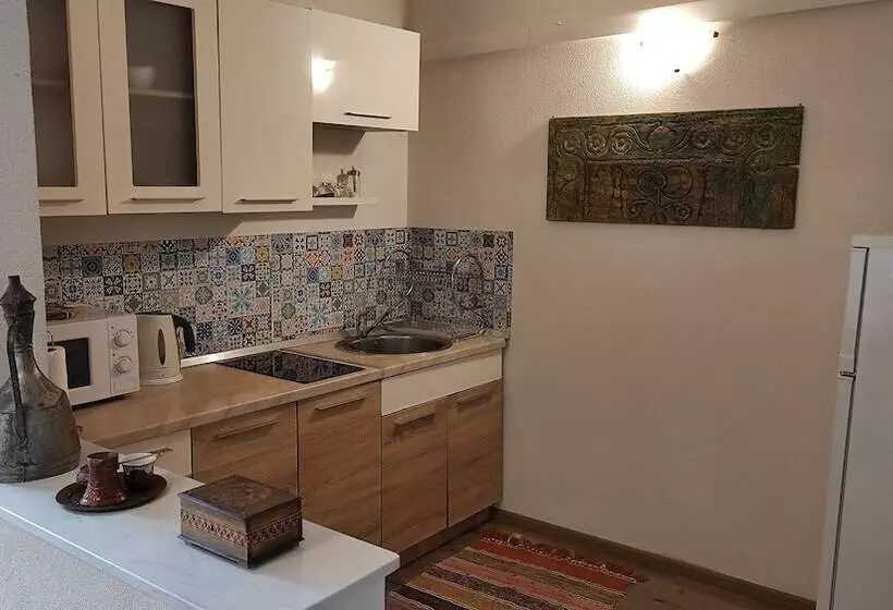 هتل Villa Anja