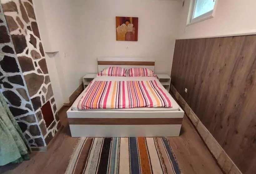 هتل Villa Anja