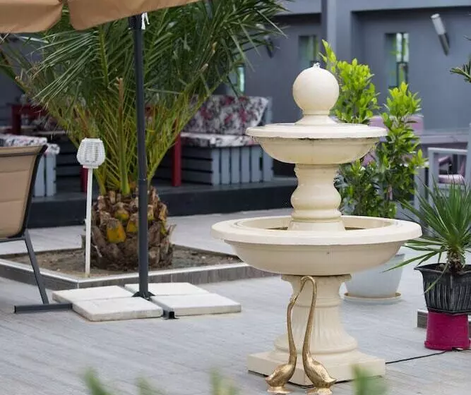 Plaza Hotel Plovdiv