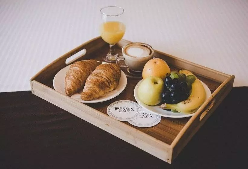 Plaza Hotel Plovdiv