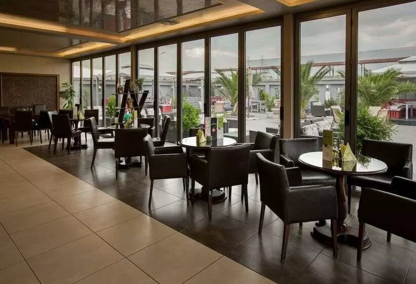 Plaza Hotel Plovdiv