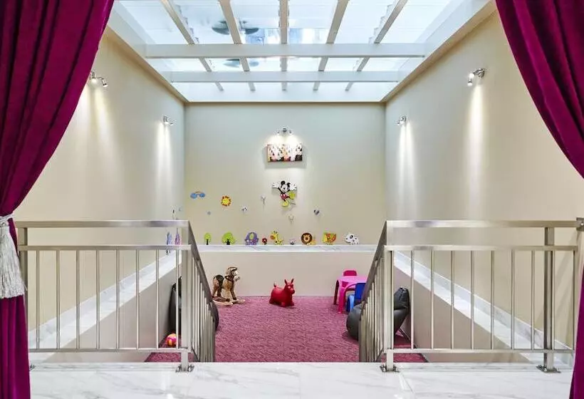 Plaza Hotel Plovdiv