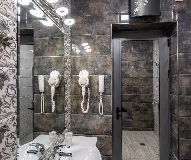 Plaza Hotel Plovdiv
