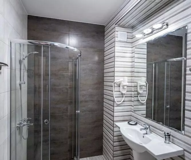 Plaza Hotel Plovdiv