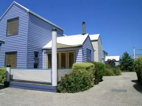 ホテル Rayville Boat Houses