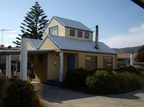 ホテル Rayville Boat Houses