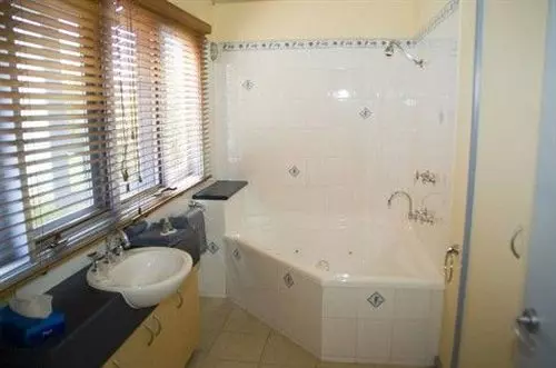 ホテル Rayville Boat Houses