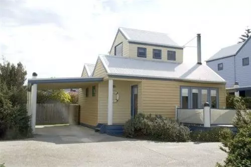 ホテル Rayville Boat Houses