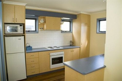 בית מלון כפרי Rayville Boat Houses