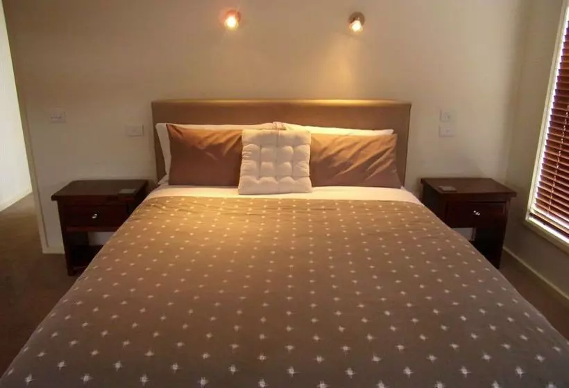 ホテル Rayville Boat Houses