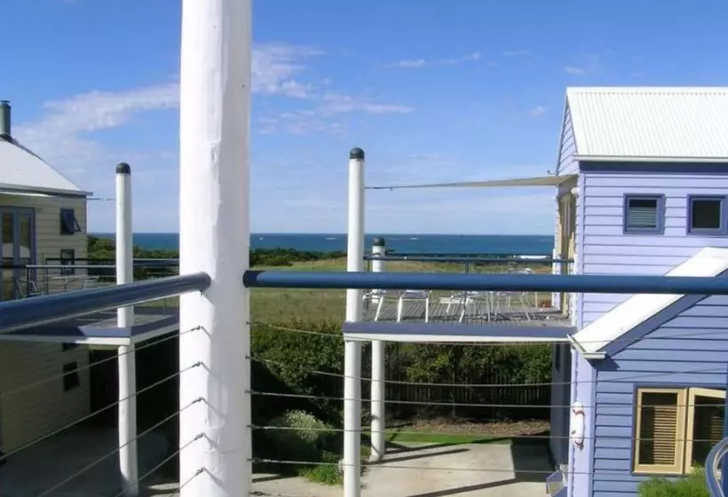 ホテル Rayville Boat Houses