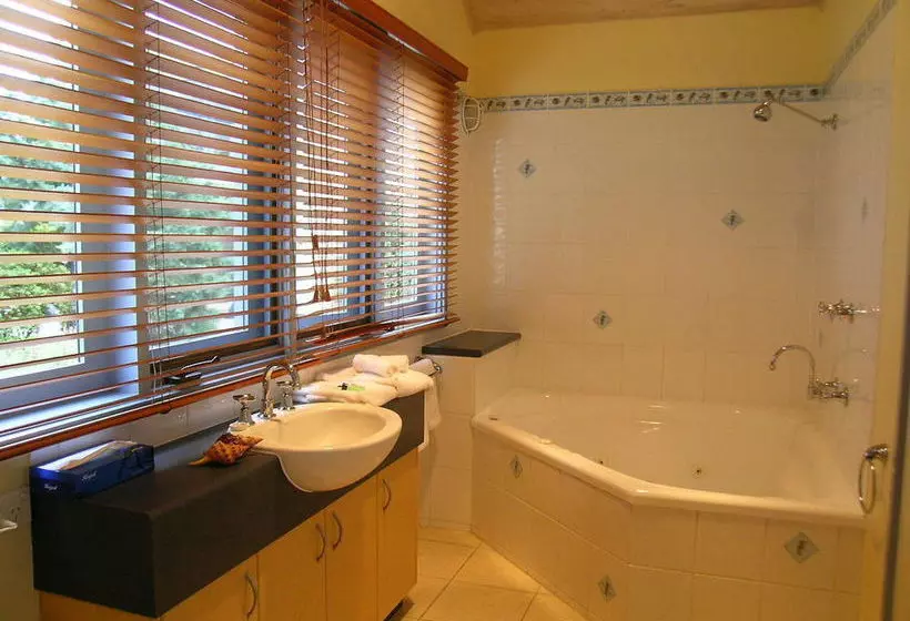 ホテル Rayville Boat Houses