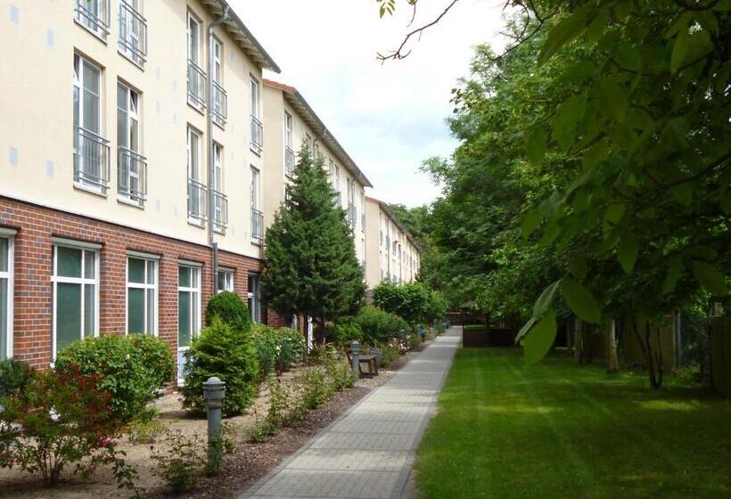 ホテル & Restaurant Am Schlosspark