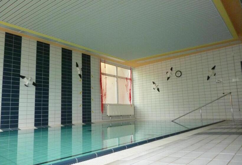 ホテル & Restaurant Am Schlosspark