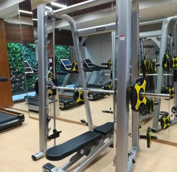 בית מלון כפרי Rongjiang