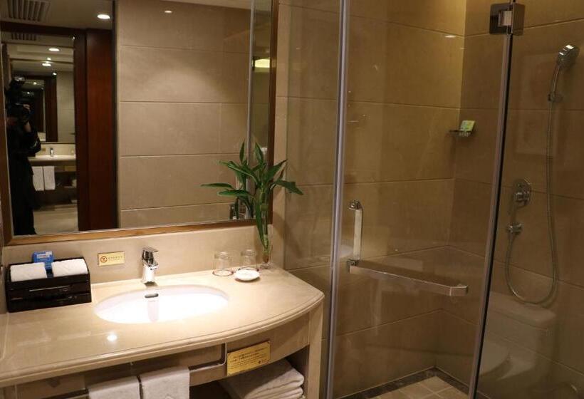 בית מלון כפרי Rongjiang