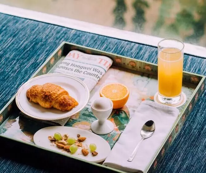 酒店 Royal Heritage Haveli