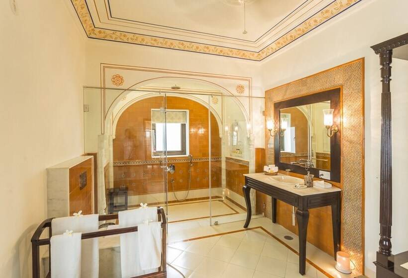 فندق Royal Heritage Haveli