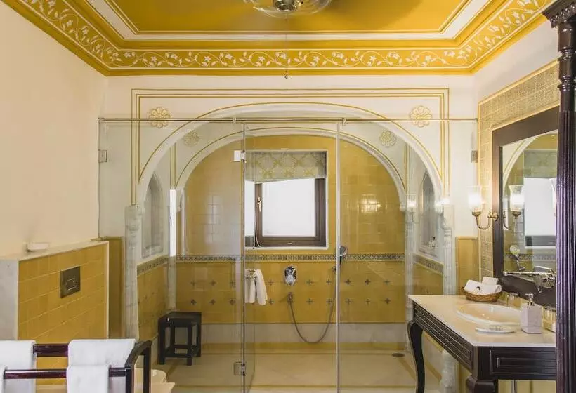 酒店 Royal Heritage Haveli