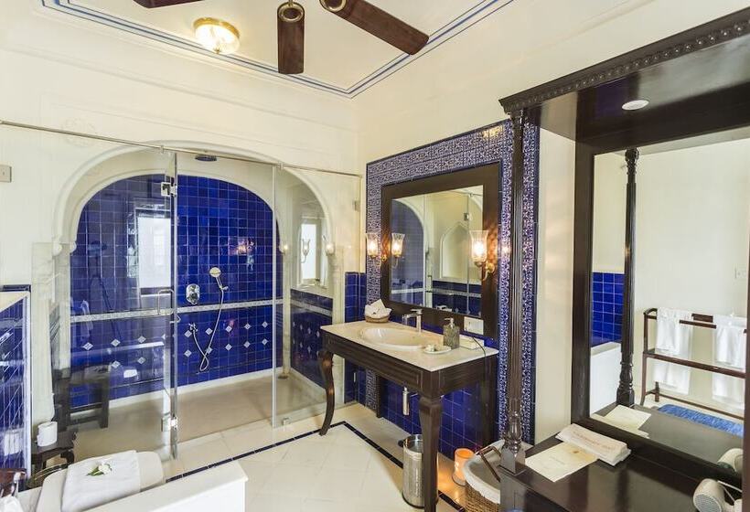 فندق Royal Heritage Haveli