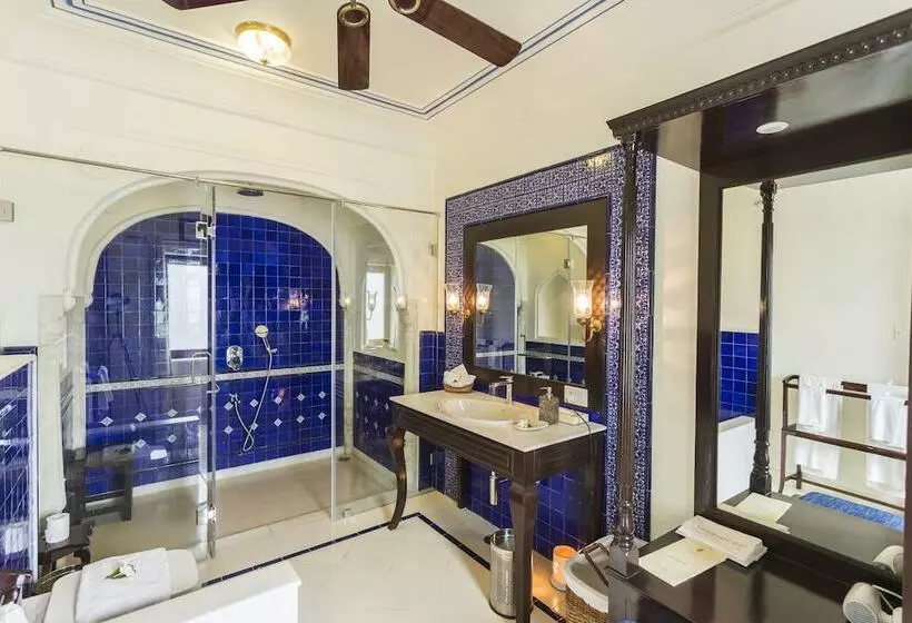 酒店 Royal Heritage Haveli