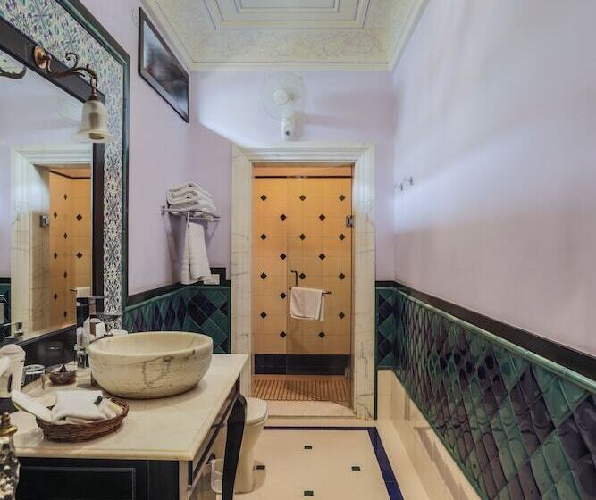 فندق Royal Heritage Haveli