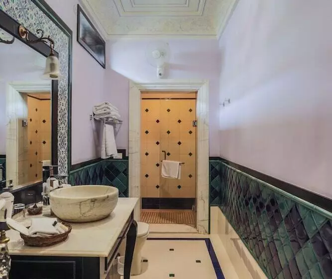 酒店 Royal Heritage Haveli