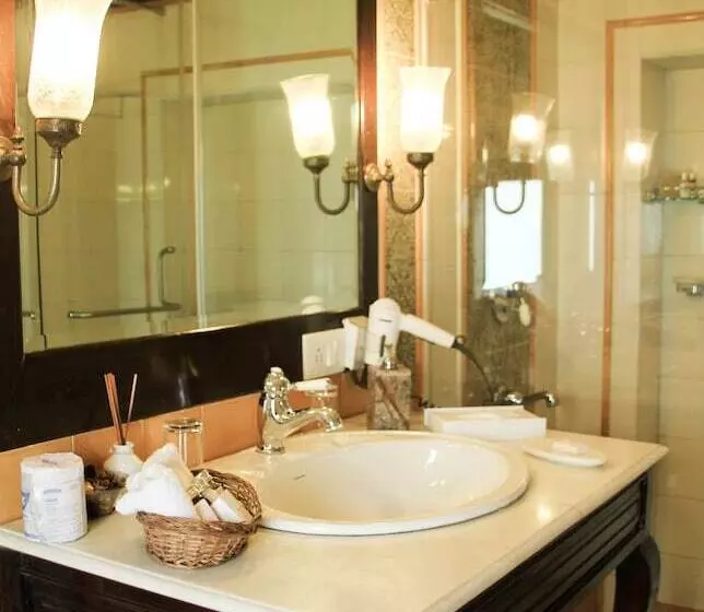 酒店 Royal Heritage Haveli