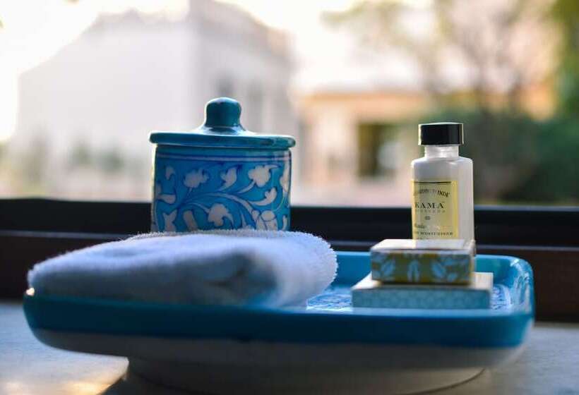 فندق Royal Heritage Haveli