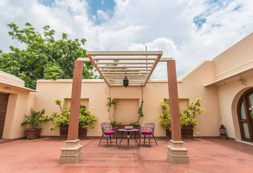 فندق Royal Heritage Haveli