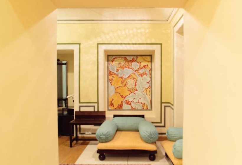 فندق Royal Heritage Haveli