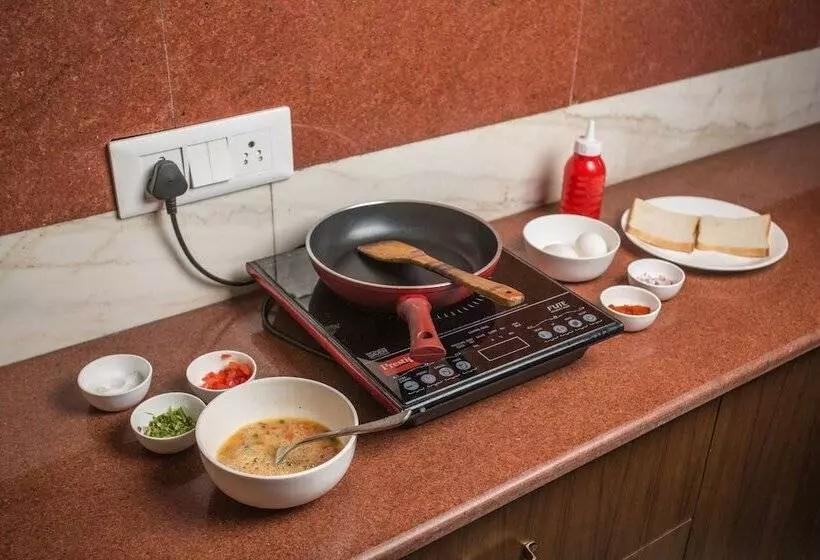 酒店 Royal Heritage Haveli