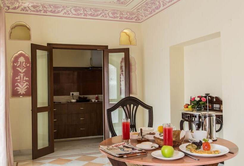 فندق Royal Heritage Haveli